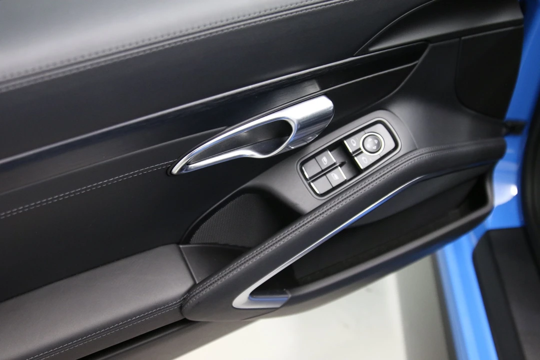 2018 Porsche 991 GT3 - Image 10 of 31