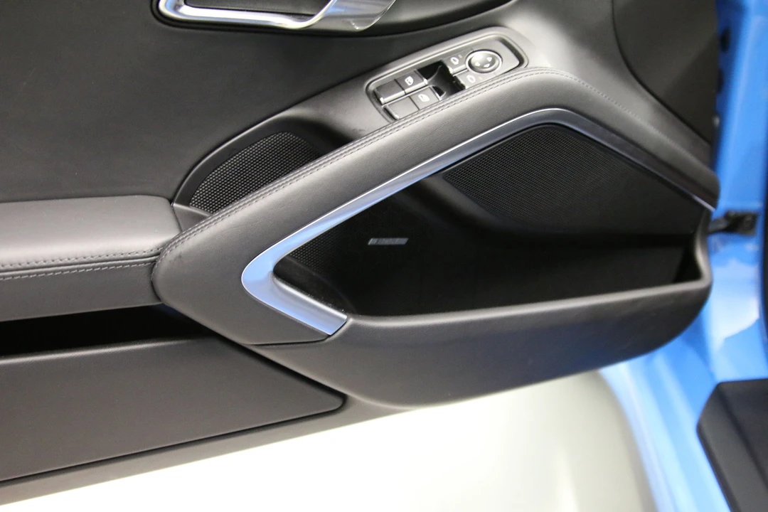 2018 Porsche 991 GT3 - Image 11 of 31