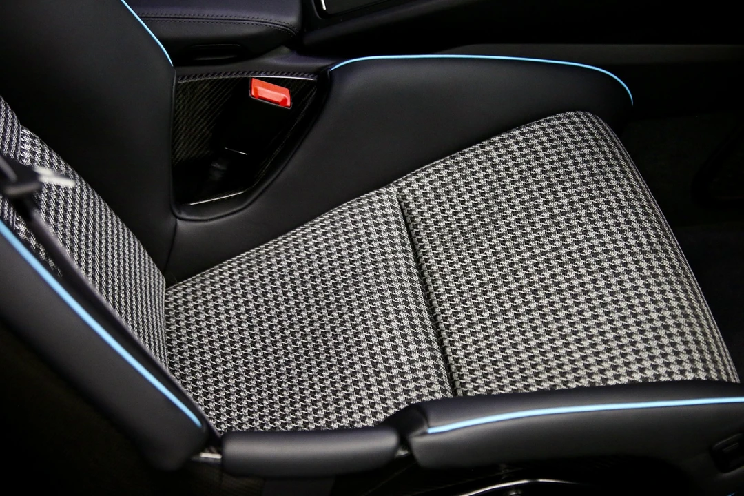 2018 Porsche 991 GT3 - Image 31 of 31
