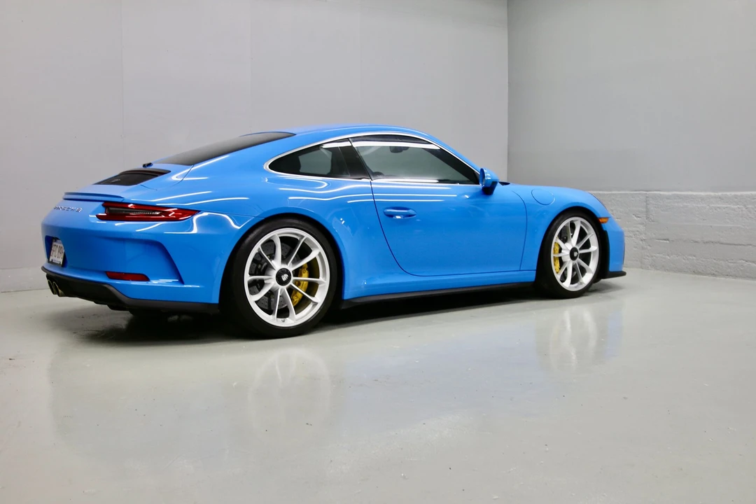 2018 Porsche 991 GT3 - Image 25 of 31