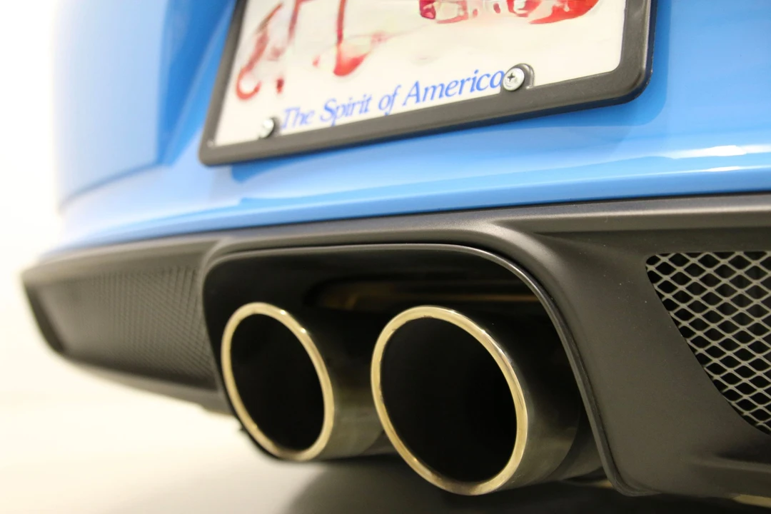 2018 Porsche 991 GT3 - Image 29 of 31
