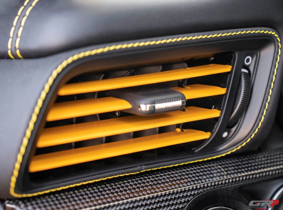 2018 Porsche 991 GT3 - Image 9 of 11