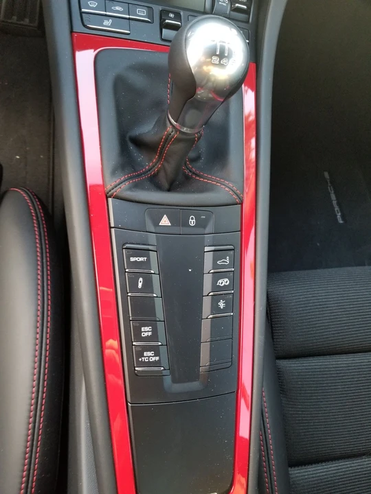 2018 Porsche 991 GT3 - Image 14 of 18