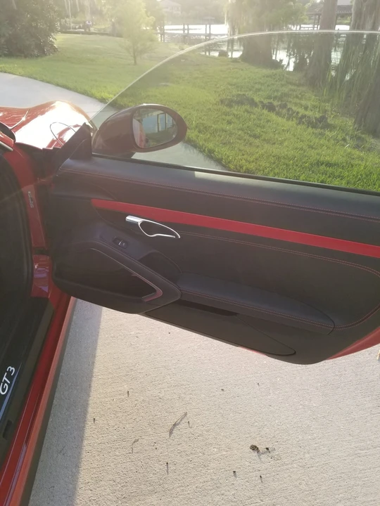 2018 Porsche 991 GT3 - Image 7 of 18