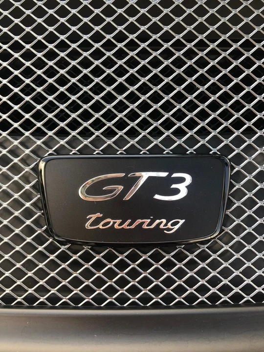 2018 Porsche 991 GT3 - Image 17 of 18