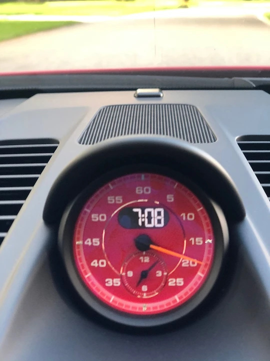 2018 Porsche 991 GT3 - Image 15 of 18