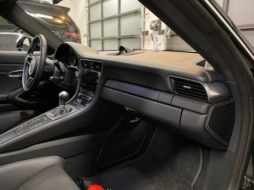 2018 Porsche 991 GT3 - Image 15 of 22