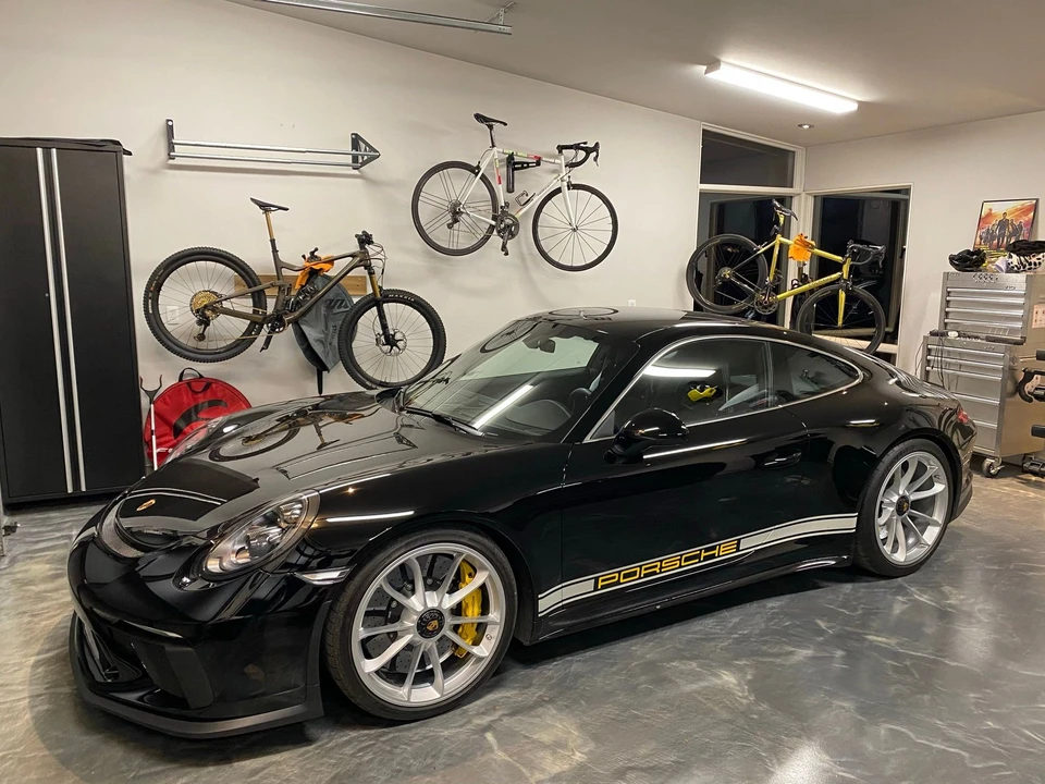 2018 Porsche 991 GT3 - Image 20 of 22