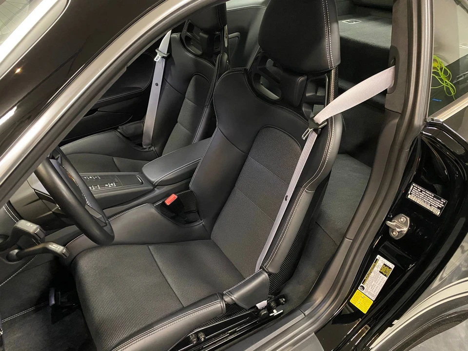 2018 Porsche 991 GT3 - Image 21 of 22