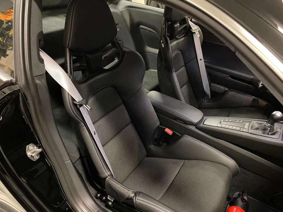 2018 Porsche 991 GT3 - Image 22 of 22