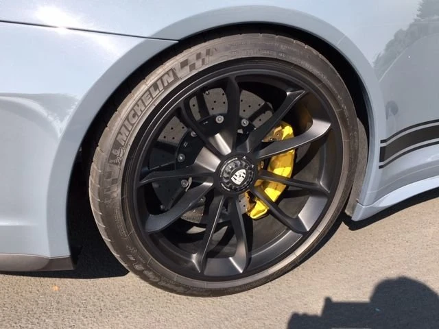 2018 Porsche 991 GT3 - Image 7 of 31