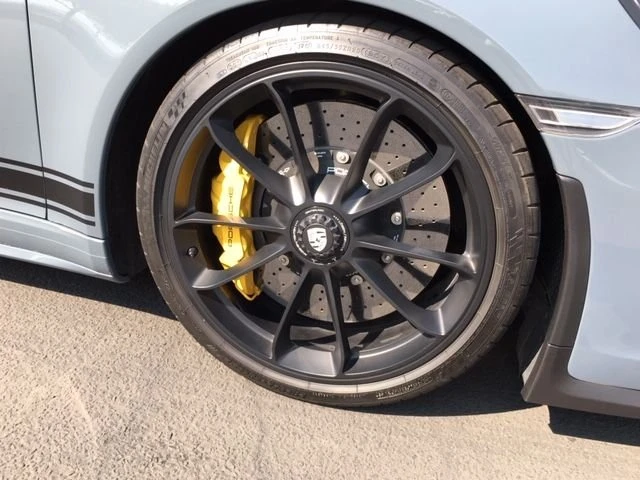 2018 Porsche 991 GT3 - Image 12 of 31