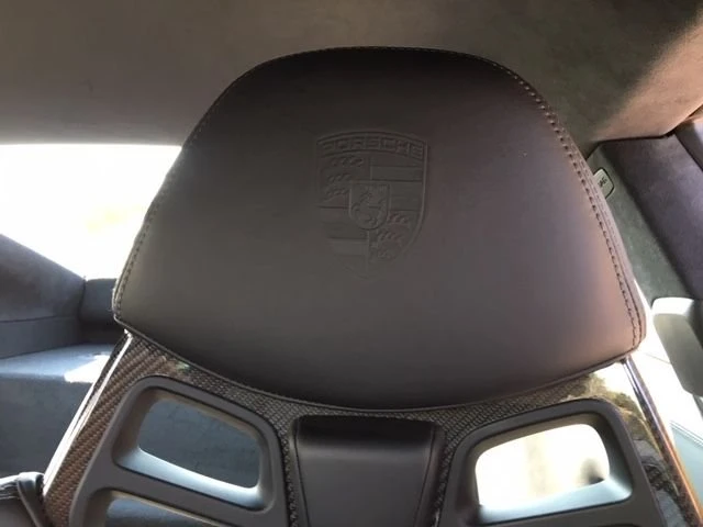 2018 Porsche 991 GT3 - Image 16 of 31