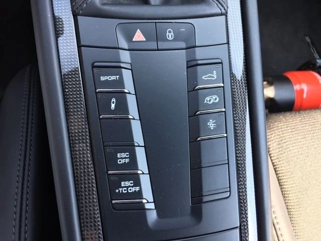 2018 Porsche 991 GT3 - Image 19 of 31