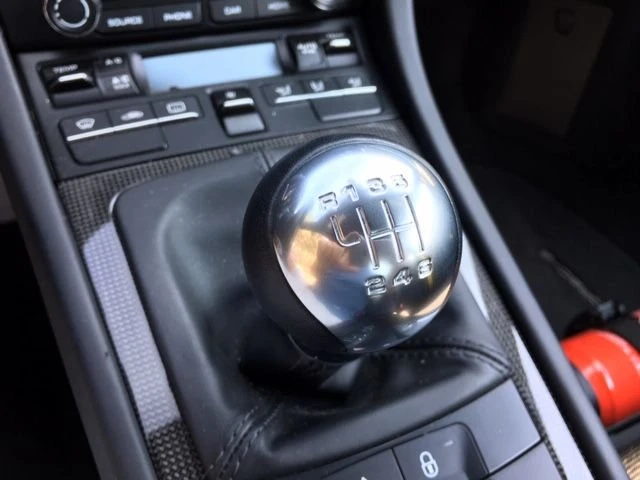2018 Porsche 991 GT3 - Image 20 of 31