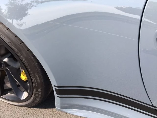 2018 Porsche 991 GT3 - Image 23 of 31