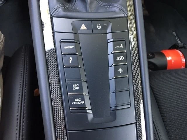 2018 Porsche 991 GT3 - Image 27 of 31