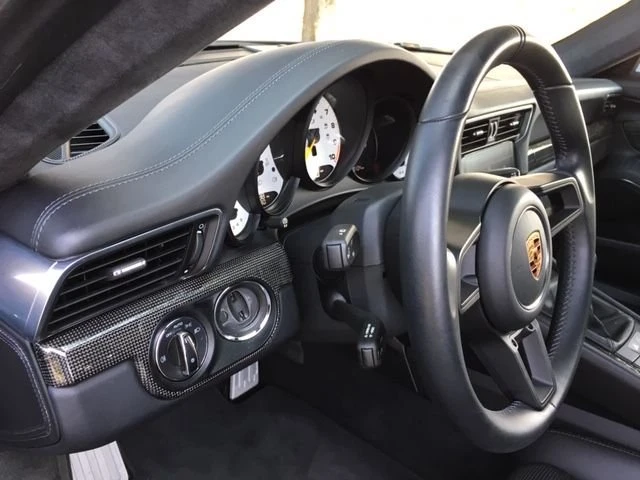 2018 Porsche 991 GT3 - Image 31 of 31