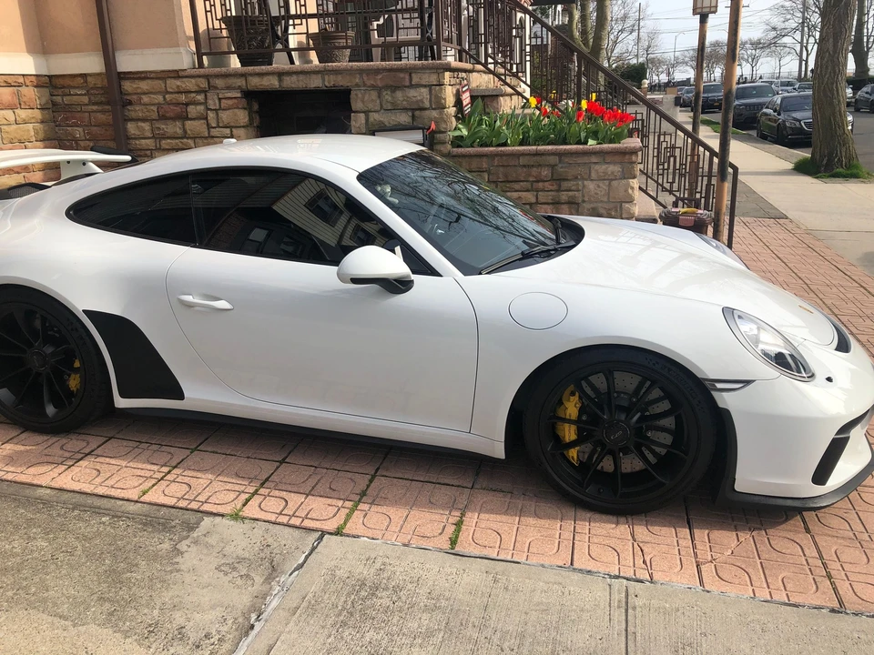 2018 Porsche 991 GT3 - Image 7 of 12