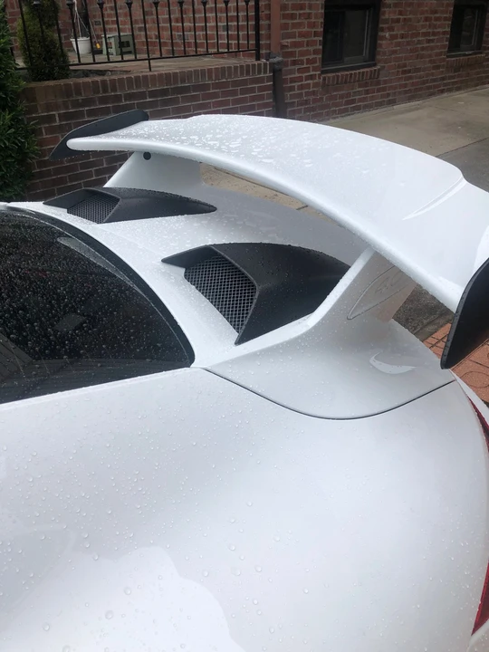 2018 Porsche 991 GT3 - Image 5 of 12