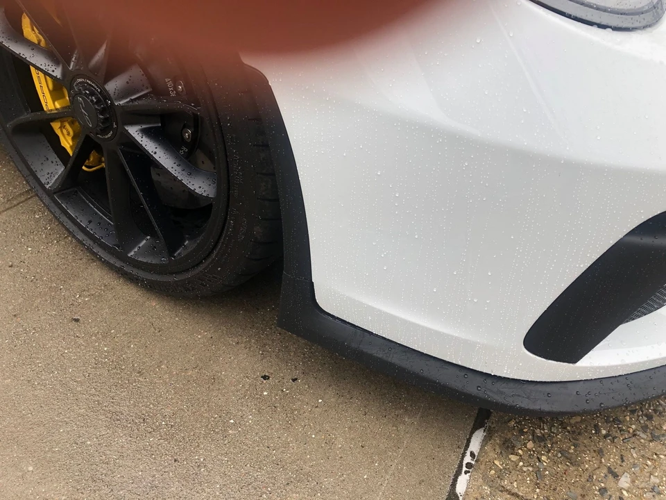 2018 Porsche 991 GT3 - Image 12 of 12
