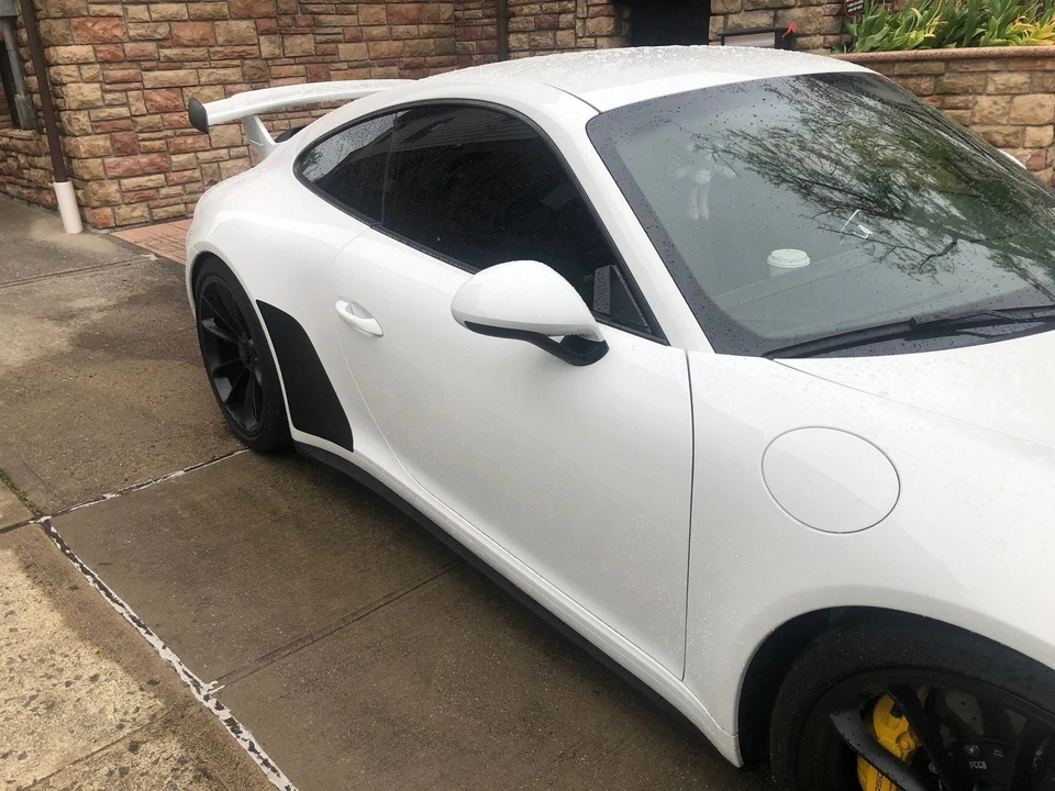 2018 Porsche 991 GT3 - Image 9 of 12