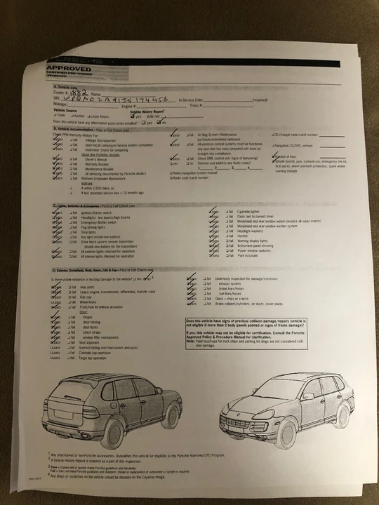 2018 Porsche 991 GT3 - Image 2 of 12