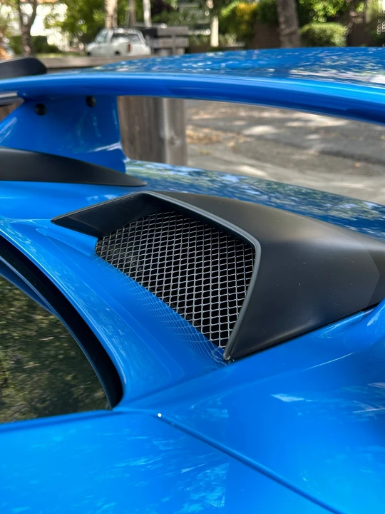 2018 Porsche 991 GT3 - Image 3 of 19