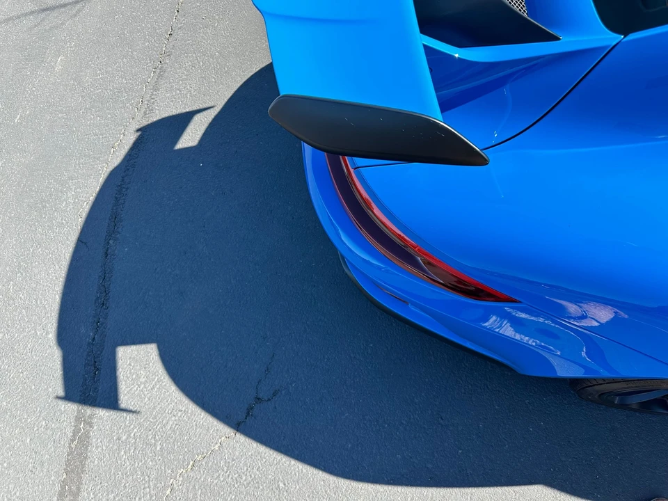 2018 Porsche 991 GT3 - Image 5 of 19