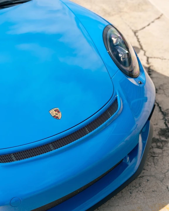 2018 Porsche 991 GT3 - Image 12 of 19