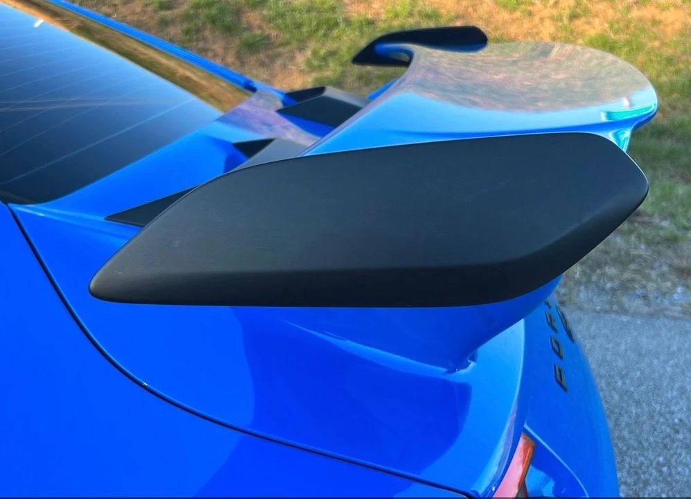 2018 Porsche 991 GT3 - Image 9 of 19