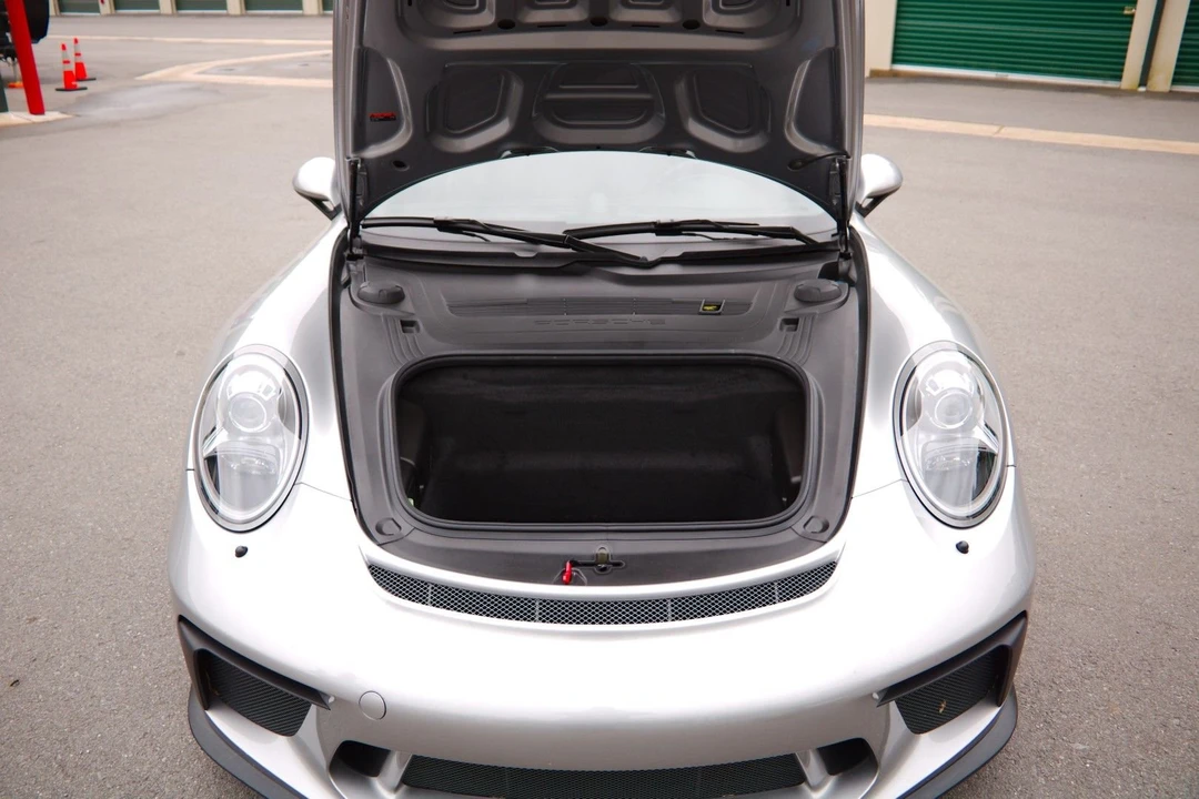 2018 Porsche 991 GT3 - Image 10 of 28