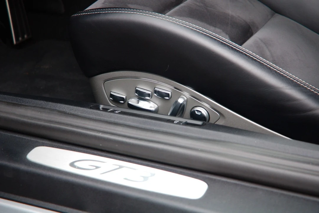 2018 Porsche 991 GT3 - Image 20 of 28