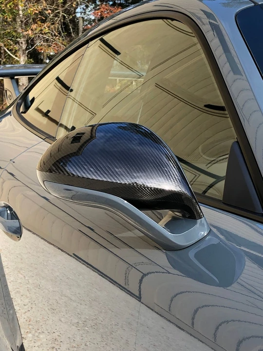 2018 Porsche 991 GT3 - Image 10 of 24