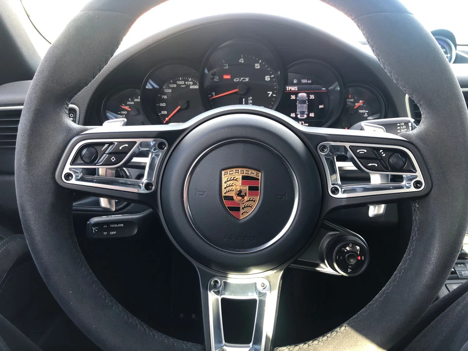 2018 Porsche 991 Carrera GTS - Image 14 of 16