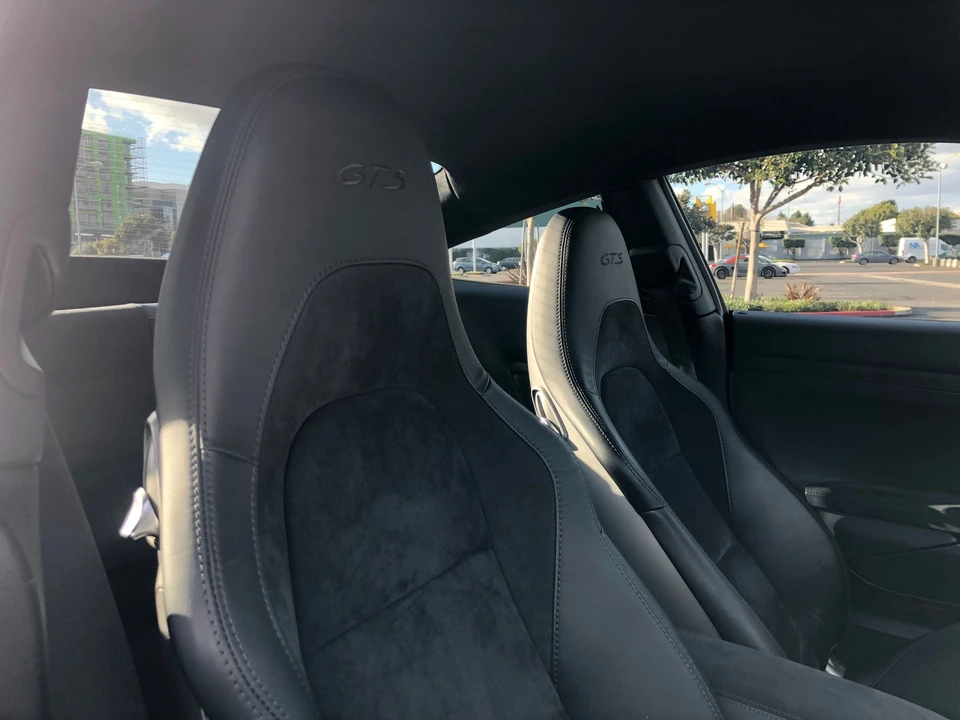 2018 Porsche 991 Carrera GTS - Image 13 of 16