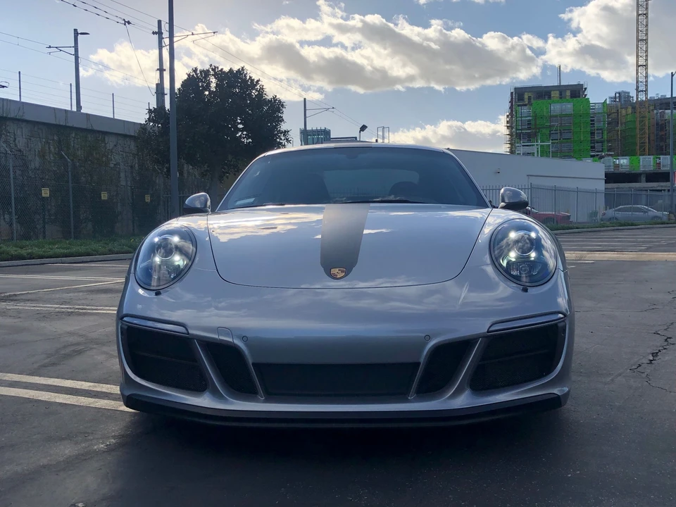 2018 Porsche 991 Carrera GTS - Image 4 of 16