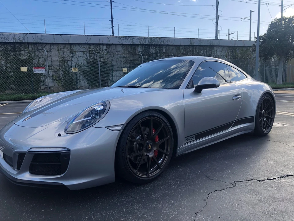 2018 Porsche 991 Carrera GTS - Image 3 of 16
