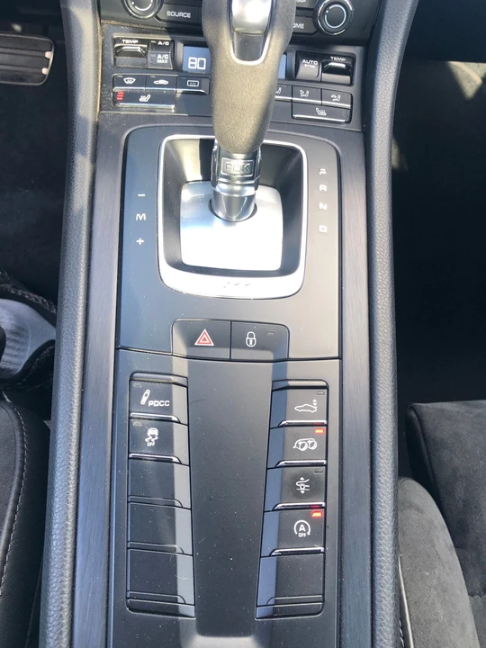 2018 Porsche 991 Carrera GTS - Image 12 of 16