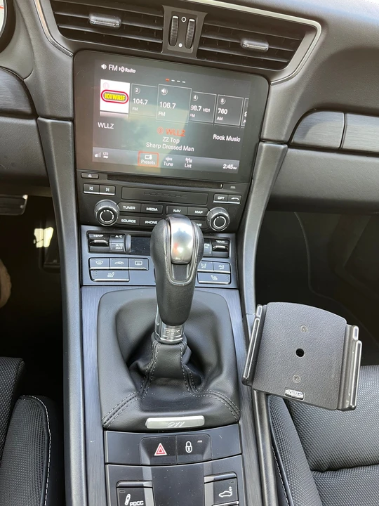 2018 Porsche 991 Carrera GTS - Image 3 of 15