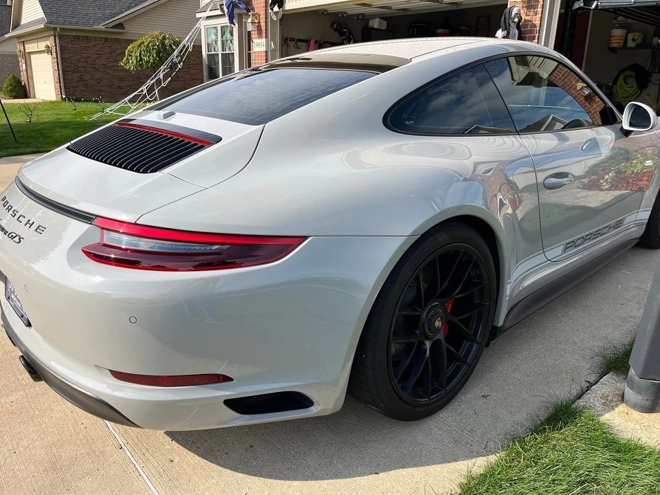 2018 Porsche 991 Carrera GTS - Image 2 of 15