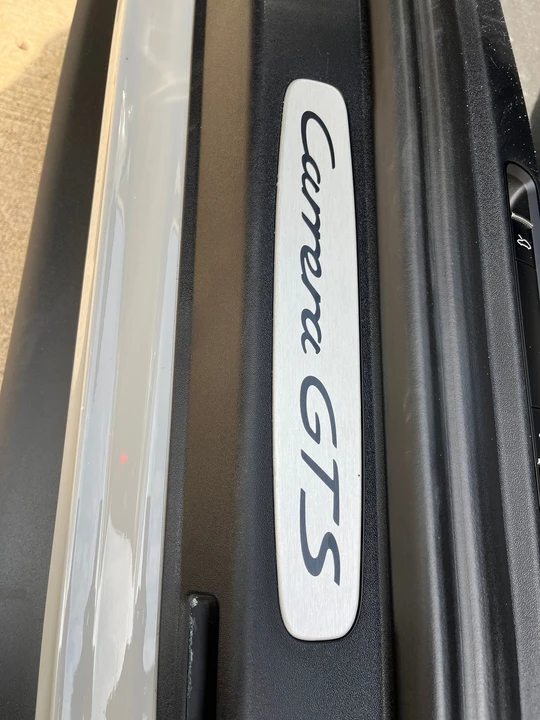 2018 Porsche 991 Carrera GTS - Image 4 of 15