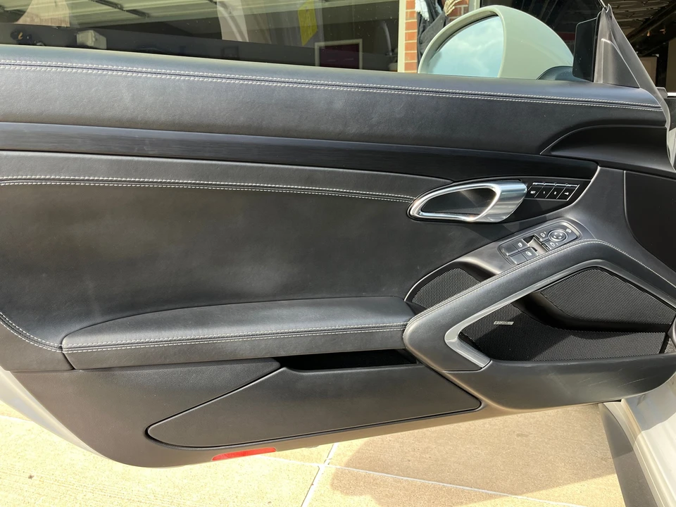 2018 Porsche 991 Carrera GTS - Image 5 of 15