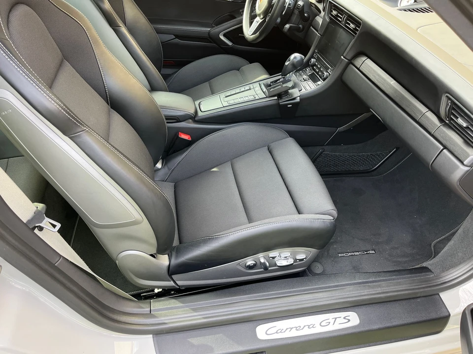 2018 Porsche 991 Carrera GTS - Image 10 of 15