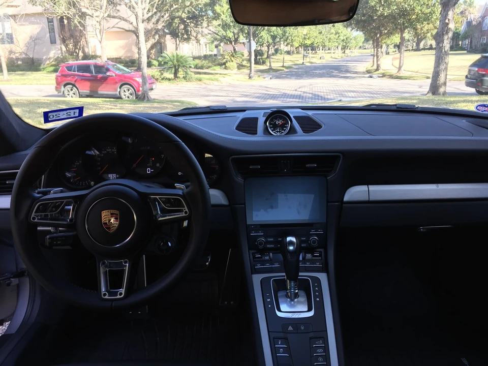 2018 Porsche 991 Carrera GTS - Image 20 of 26