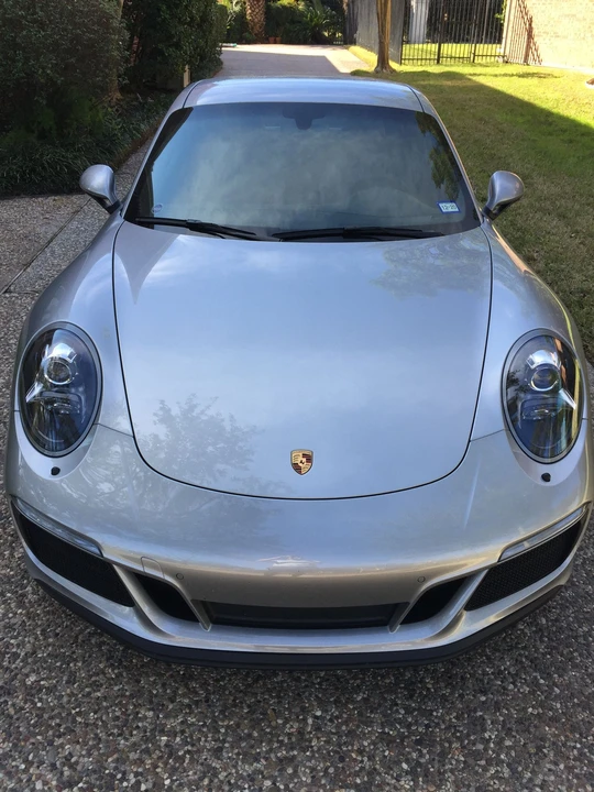 2018 Porsche 991 Carrera GTS - Image 14 of 26