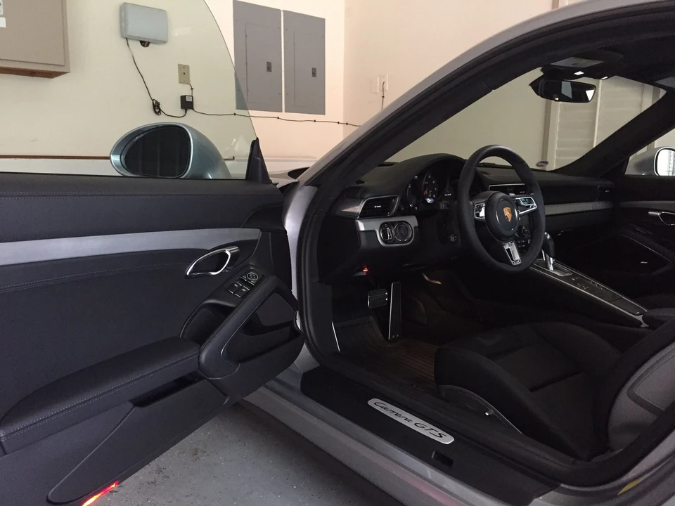2018 Porsche 991 Carrera GTS - Image 9 of 26