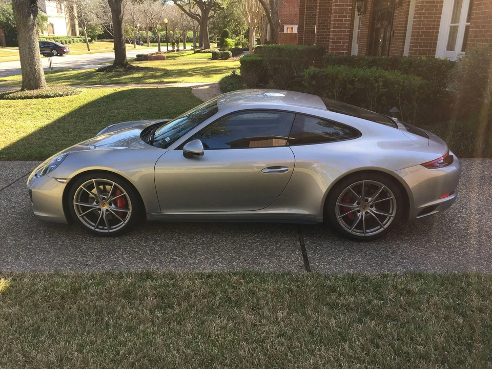 2018 Porsche 991 Carrera GTS - Image 17 of 26
