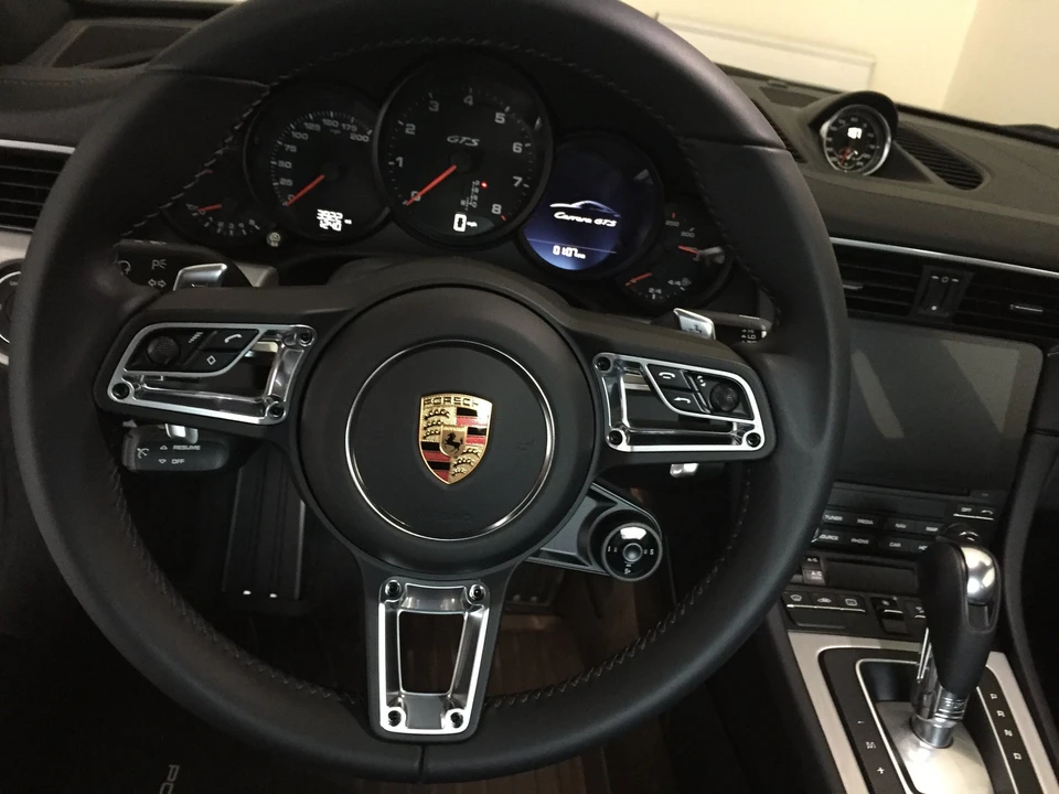 2018 Porsche 991 Carrera GTS - Image 10 of 26
