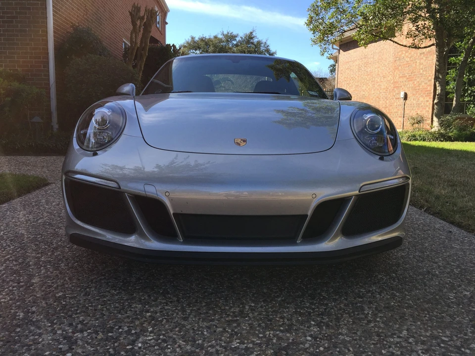 2018 Porsche 991 Carrera GTS - Image 13 of 26